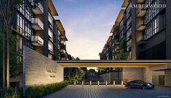 Holland Link (D10), Condominium #604798241